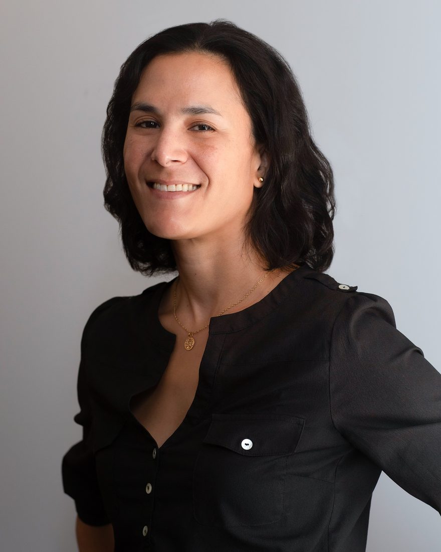 Tami Abdollah